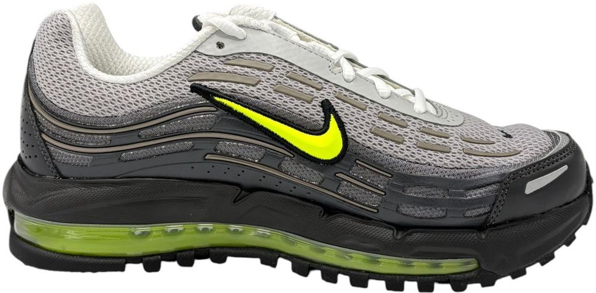 Nike Nike Air Max TL 2.5 Sneaker Zwart
