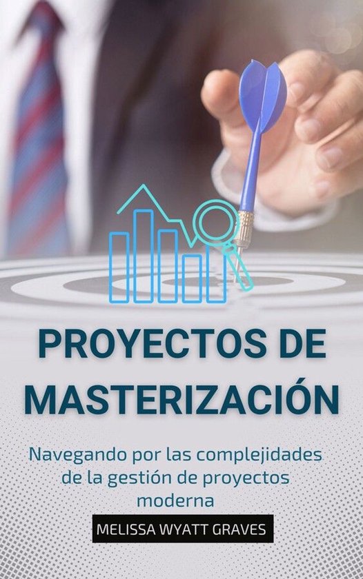 PROYECTOS de MASTERIZACIÓN - cover