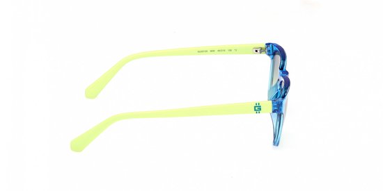 Guess GU00129 Shiny blue 49/15/135 Jongen Zonnebrillen van Merkloos — afbeelding 4