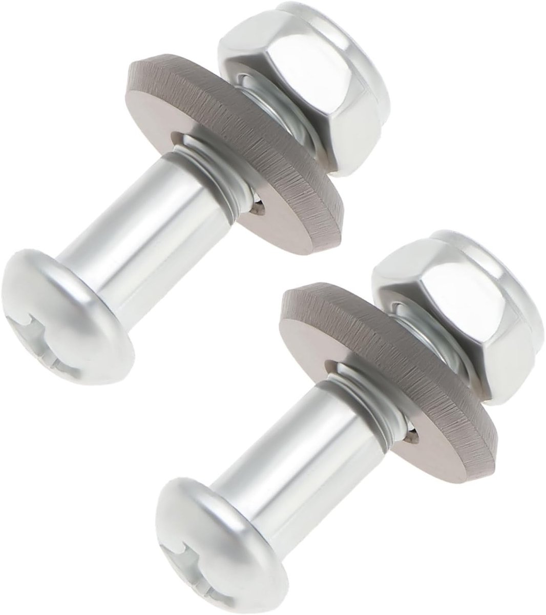 Allecta - Tegel Snijden Wielen Set - Keramische Snijwielen - Vervanging voor Tegel Cutters - Tang - 2 Sets