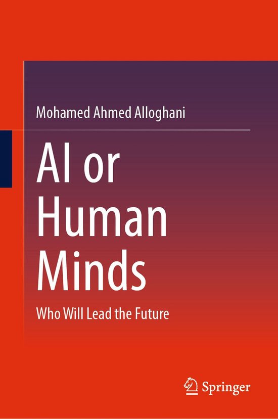 Engineering (R0) - AI or Human Minds - cover