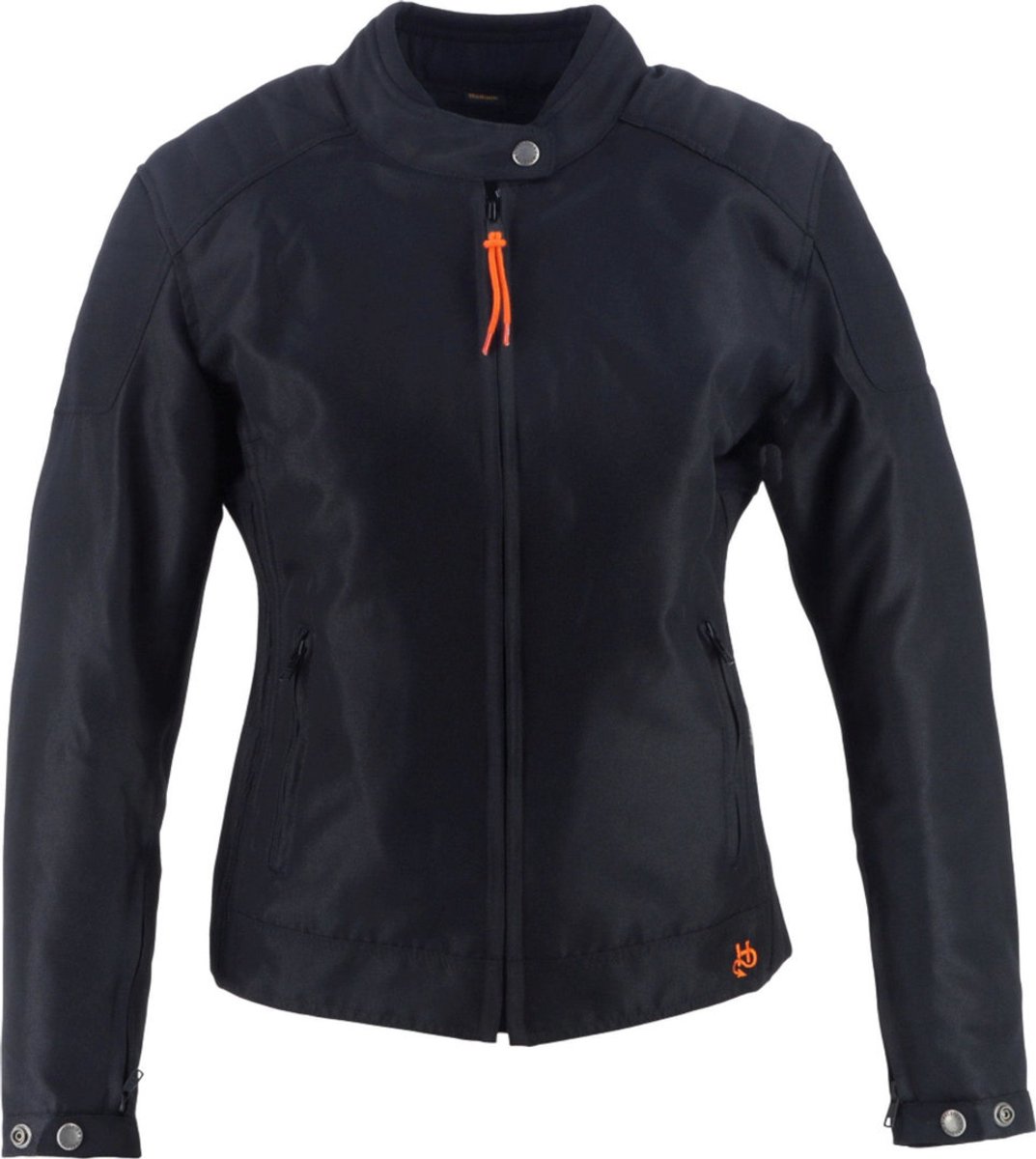 Helstons Jody Air Mesh Dames Motorfiets Textiel Jas -