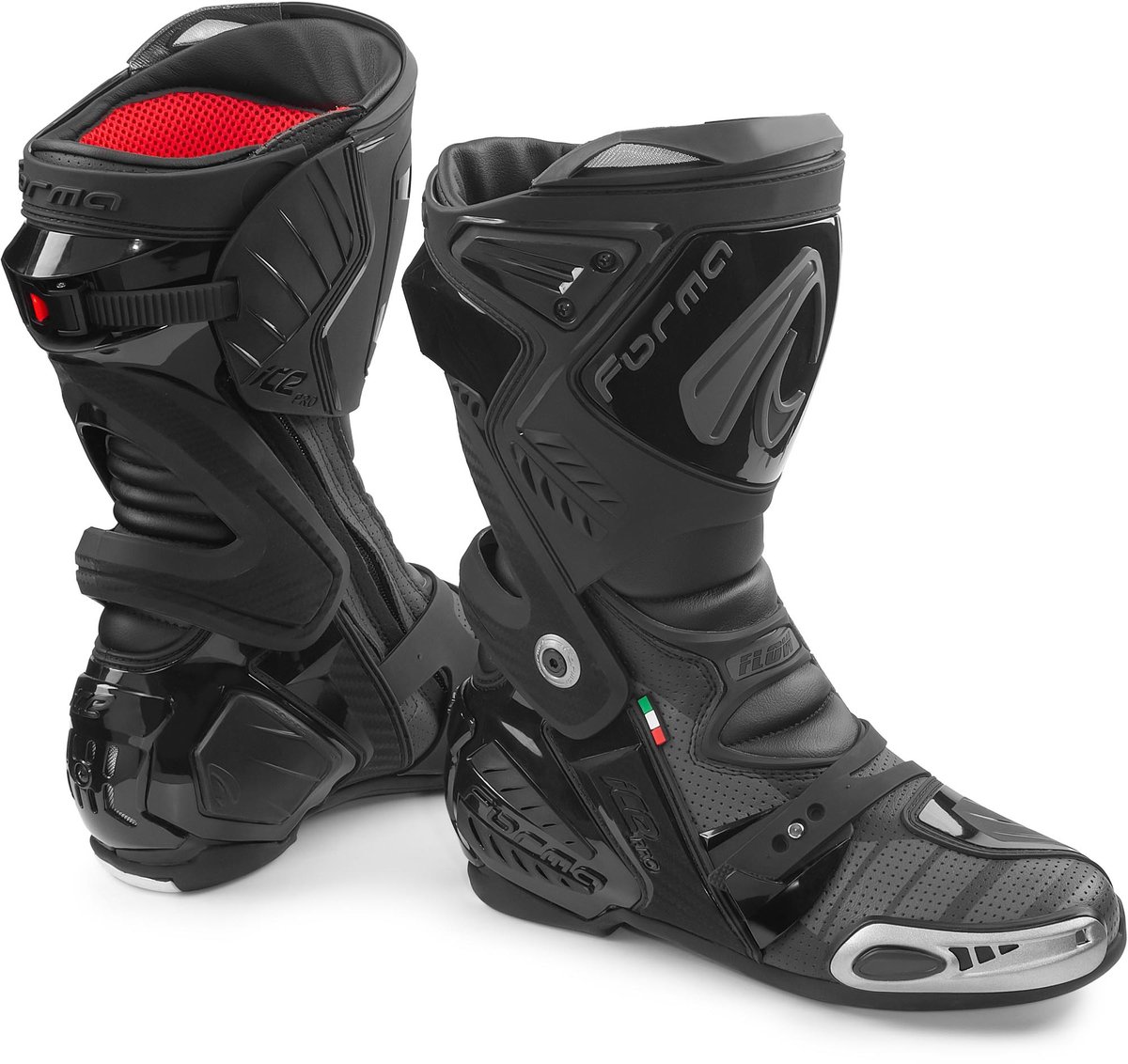 Forma Ice Pro Flow Motorfietslaarzen -
