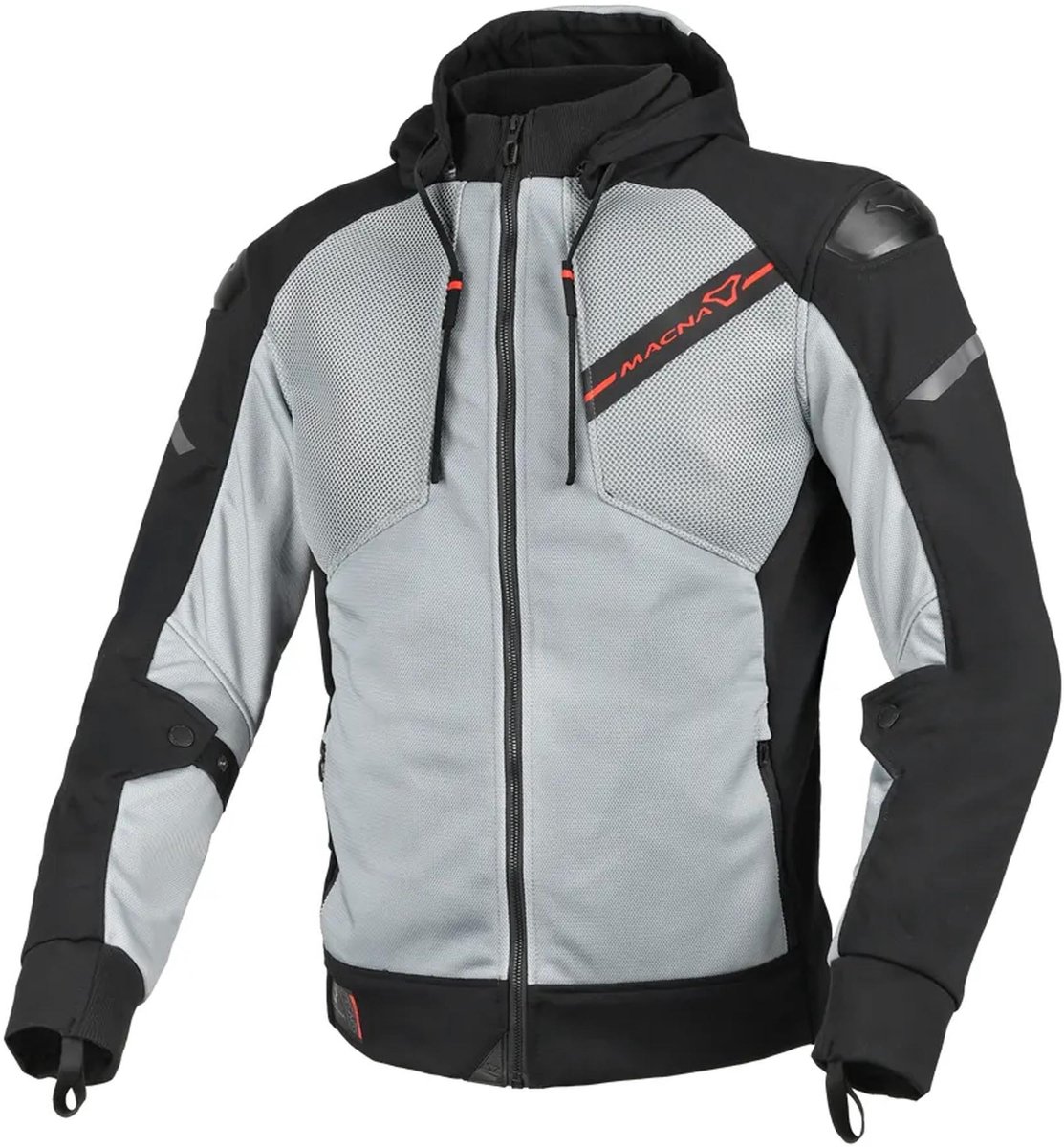 Macna Brero Motorfiets Textieljas -
