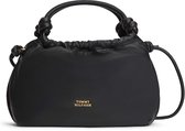 Tommy Hilfiger Th Soft Leather Med Crossover Handtas - Fashion Wear - Vrouwen