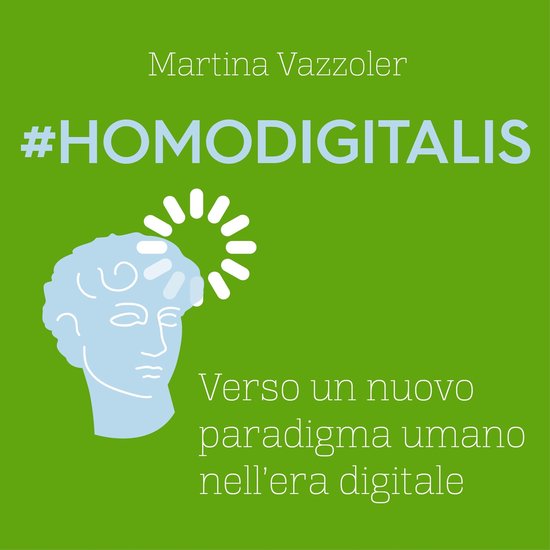 Homodigitalis - cover