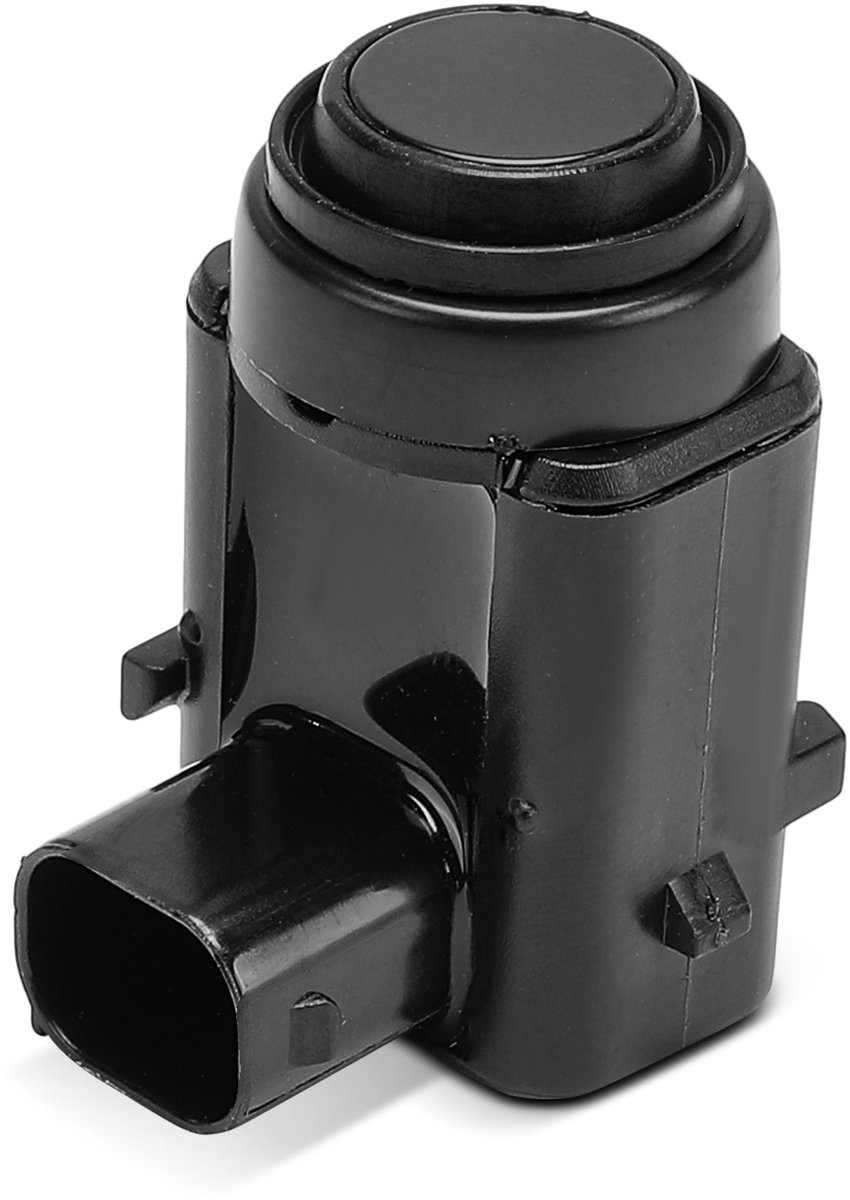 Frankberg 2x Parkeersensor Achter voor Porsche 911 997 Boxster Cayenne