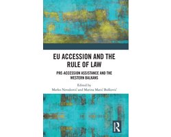 EU Accession and the Rule of Law