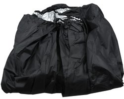 Store_7 - Aanhangwagen Jet Ski Cover - Heavy Duty - Waterdicht 210D - Geschikt voor Yamaha Sea-Doo Kawasaki - 135 inch - UV-bestendig - Marine grad...