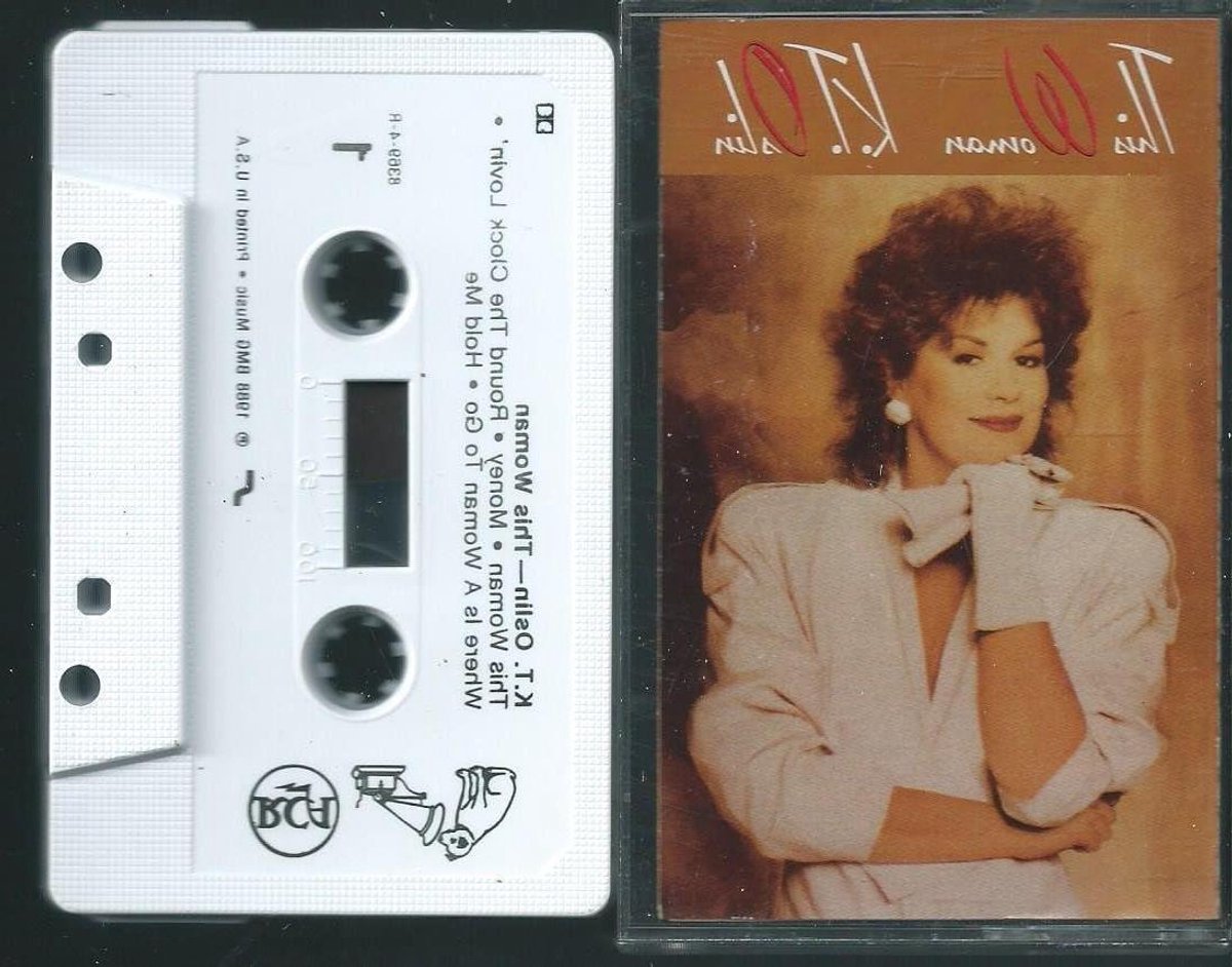 Muziek Cassette - Audio Tape - Muziek Luisteren - Grote Voorraad - 10.67 cm - Niet gespecificeerd