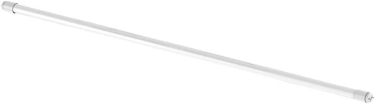 LED-buis - TL-buis - Verlichting - Energiebesparend - 17W - Warm wit