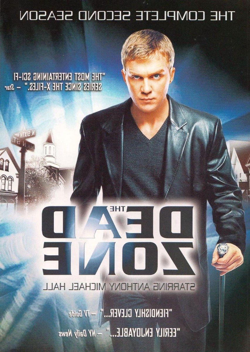Televisieserie - Dramaserie - Kijken - 5-DVD set - 19 afleveringen - Niet gespecificeerd