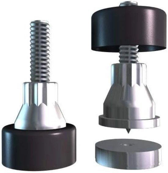 Soundcare SuperSpike M8 (4 Stuks) van Soundcare — afbeelding 2