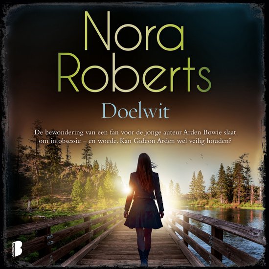 Doelwit - cover
