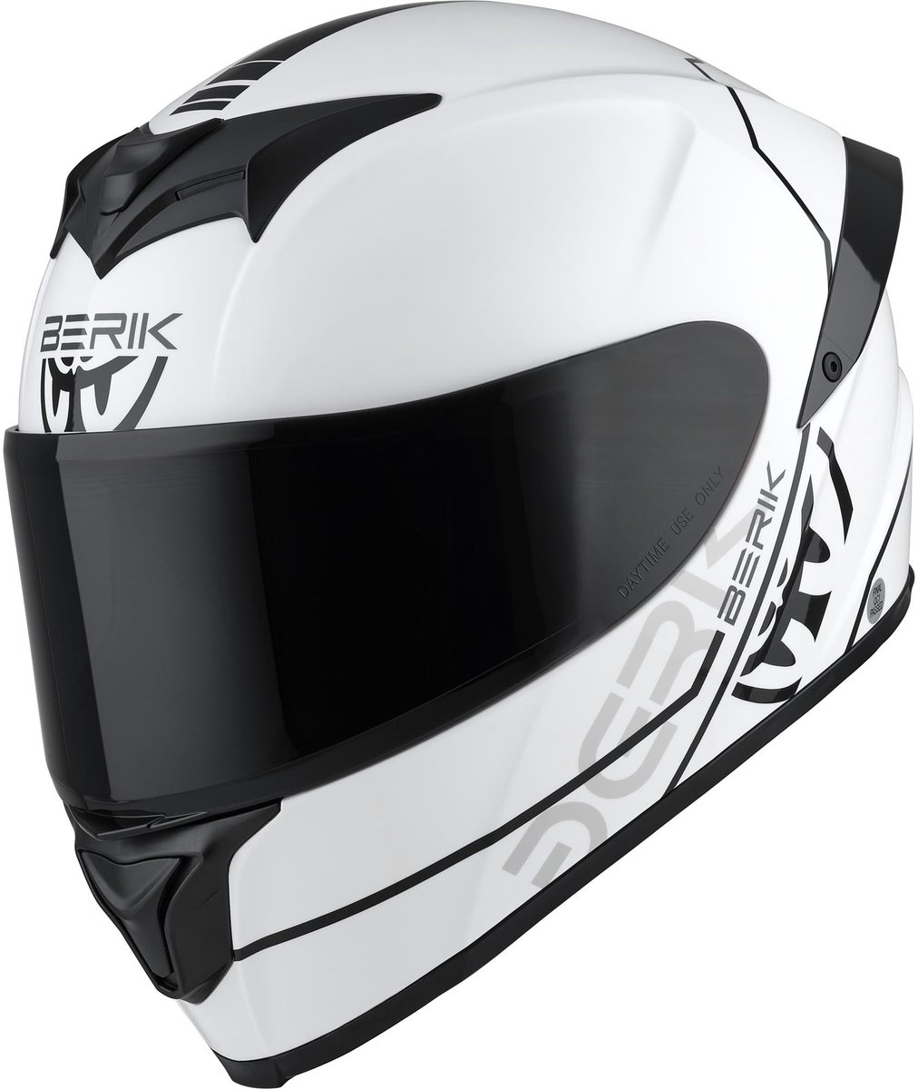 Berik FF867 Taruna Helm -