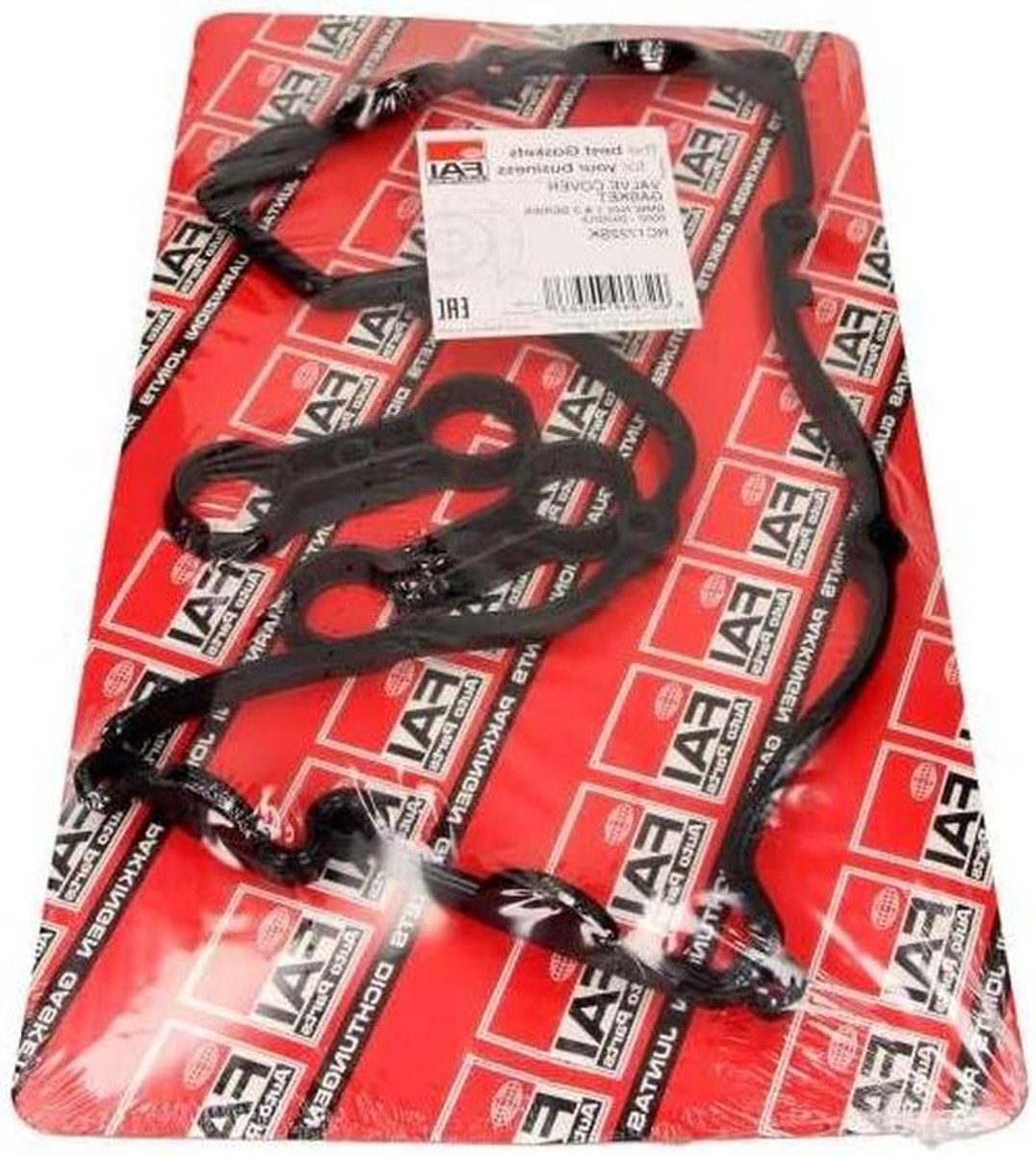 Cilinderkoppakking - Motorafdichting - Motoronderhoud - Directe pasvorm - 51.8 cm - Grijs