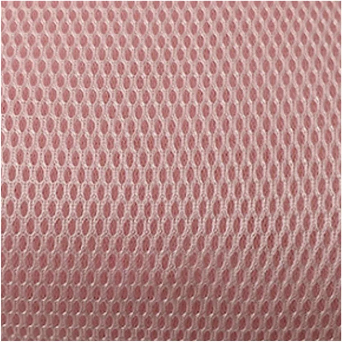 Akoestische Stof - Luidsprekerdoek Net - Audio Bescherming - Goede Geluidsdoorlaatbaarheid - 140 x 50 cm - Zwart