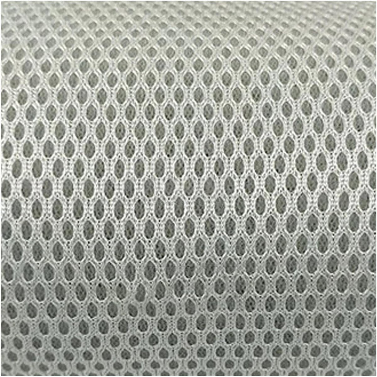 Luidsprekerdoek - Beschermend gaas - Geluid verbeteren - Ademend materiaal - 05 x 214 meter - Zwart