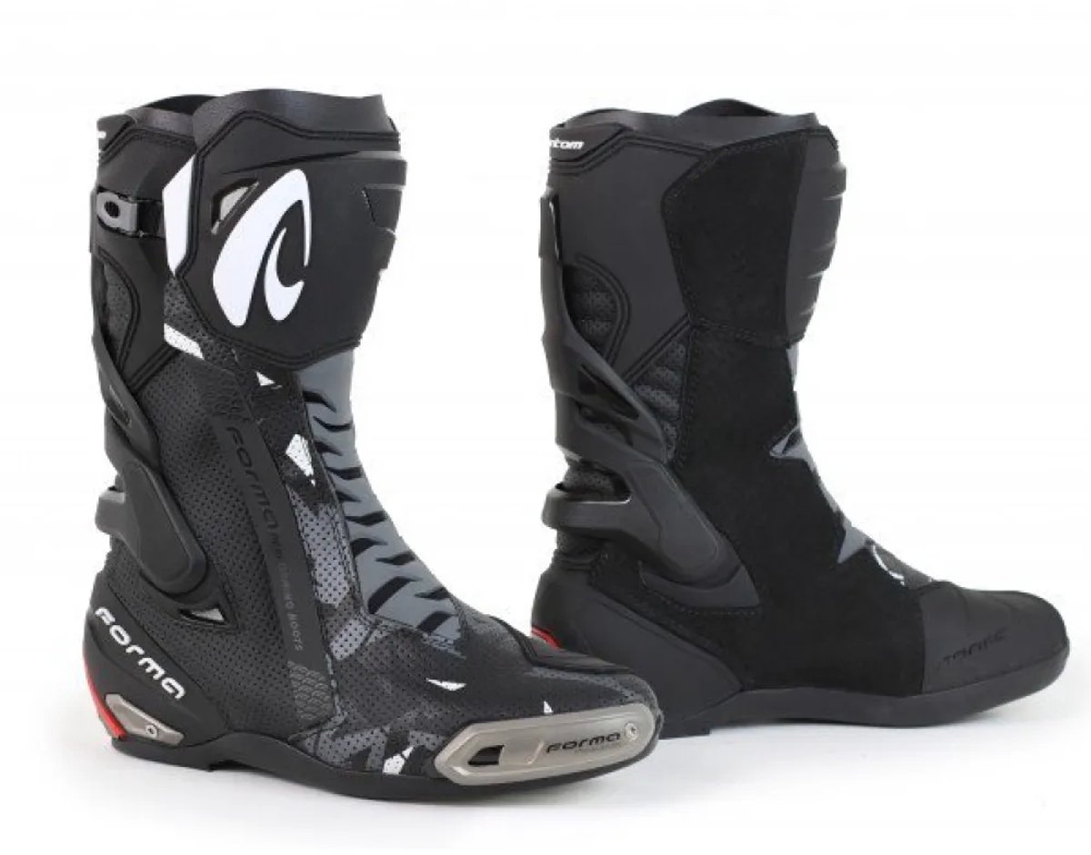 Forma Phantom Flow Raceschoenen Zwart EU 40 Man
