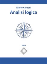 Lingua italiana 1 - Analisi logica della lingua italiana