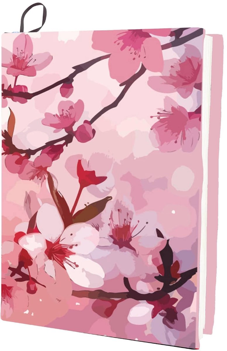 aladdien - Boekomslag - Wasbare en Herbruikbare Nylon Cover - Geschikt voor 9x11 Inch Boeken - Kleur of model: diverse - Ideaal voor School en Thuis