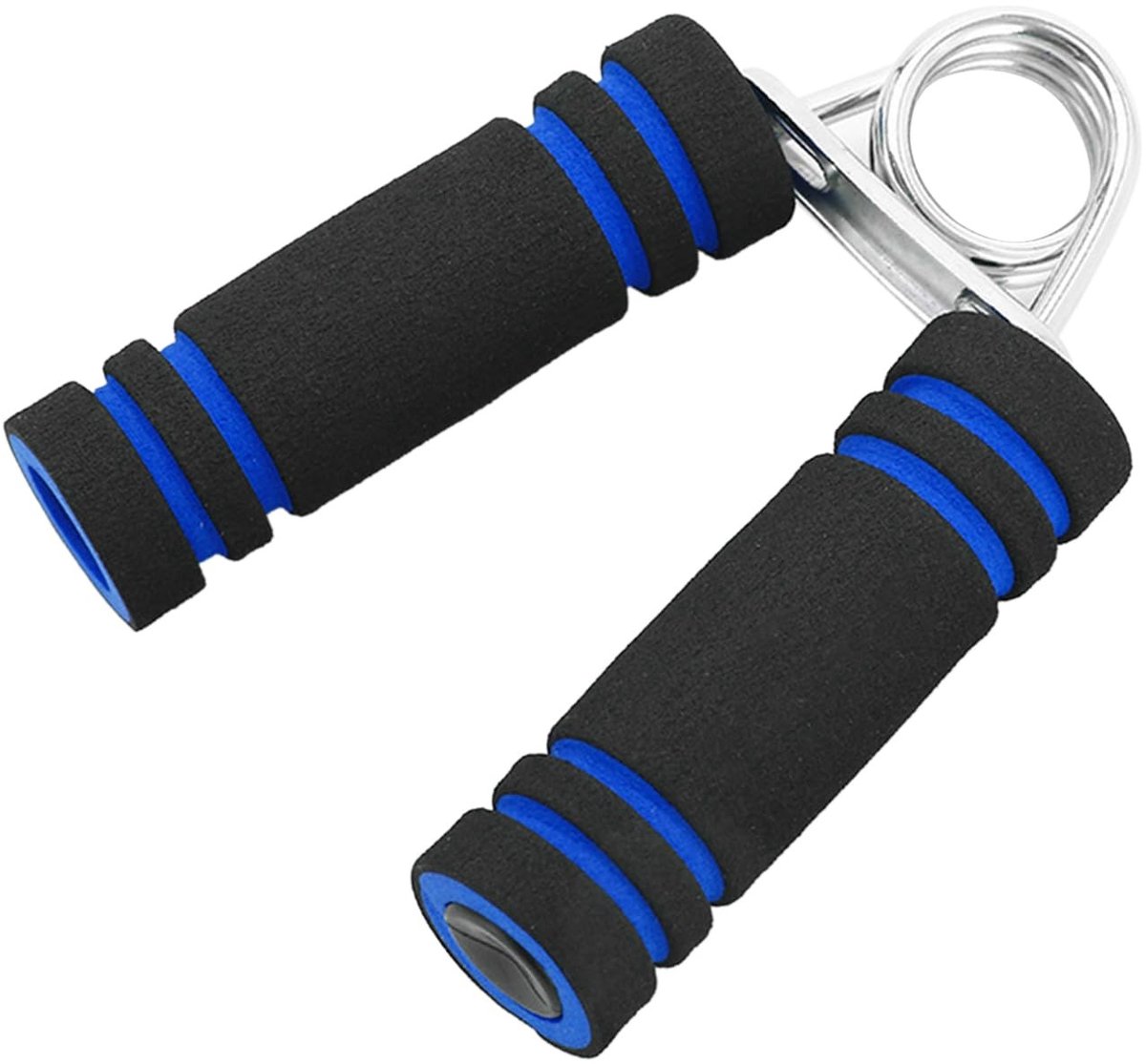 Allecto - Grip Booster - Hand Gripper - Voor Effectieve Gripversterking - Compact Formaat - Voor Revalidatie - Ideaal voor Thuisgebruik - Geschikt ...