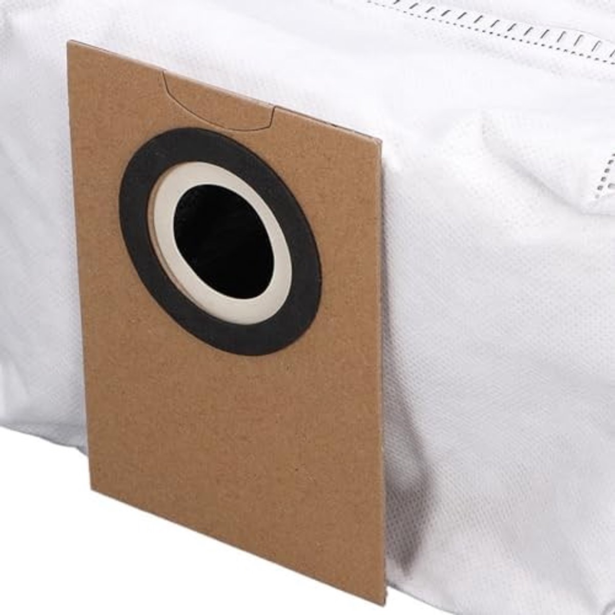 ONF3 - Stofzuiger accessoire set - Robotstofzuiger VIOMI Alpha 2 Pro - Hoofdborstel - Zijborstels - Filters - Mokken - Stofzuigerzakken - Geschi...