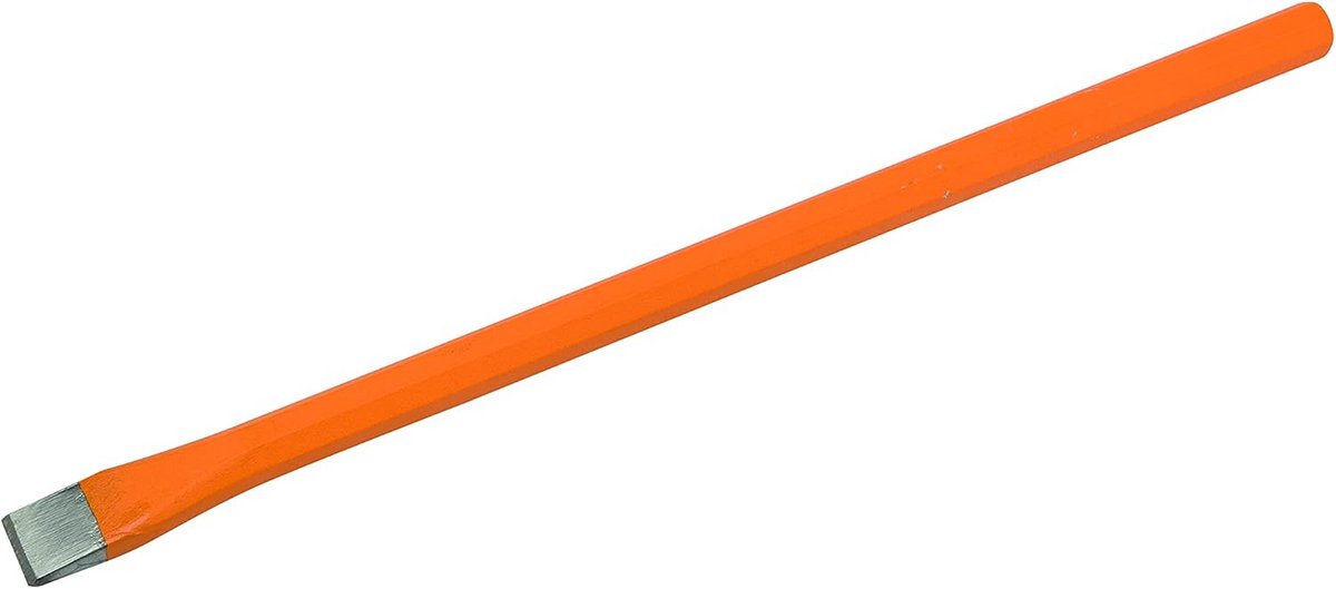 Nespoli elektrische beitel 10 x 200mm