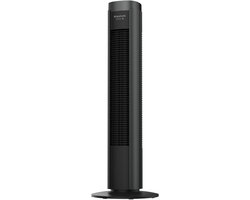 Torenventilator 86 cm met 3 snelheden, timer en oscillerende functie