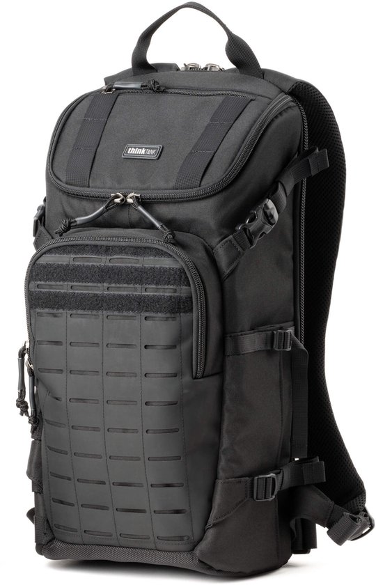 Think Tank DarkLight Backpack 14L Zwart