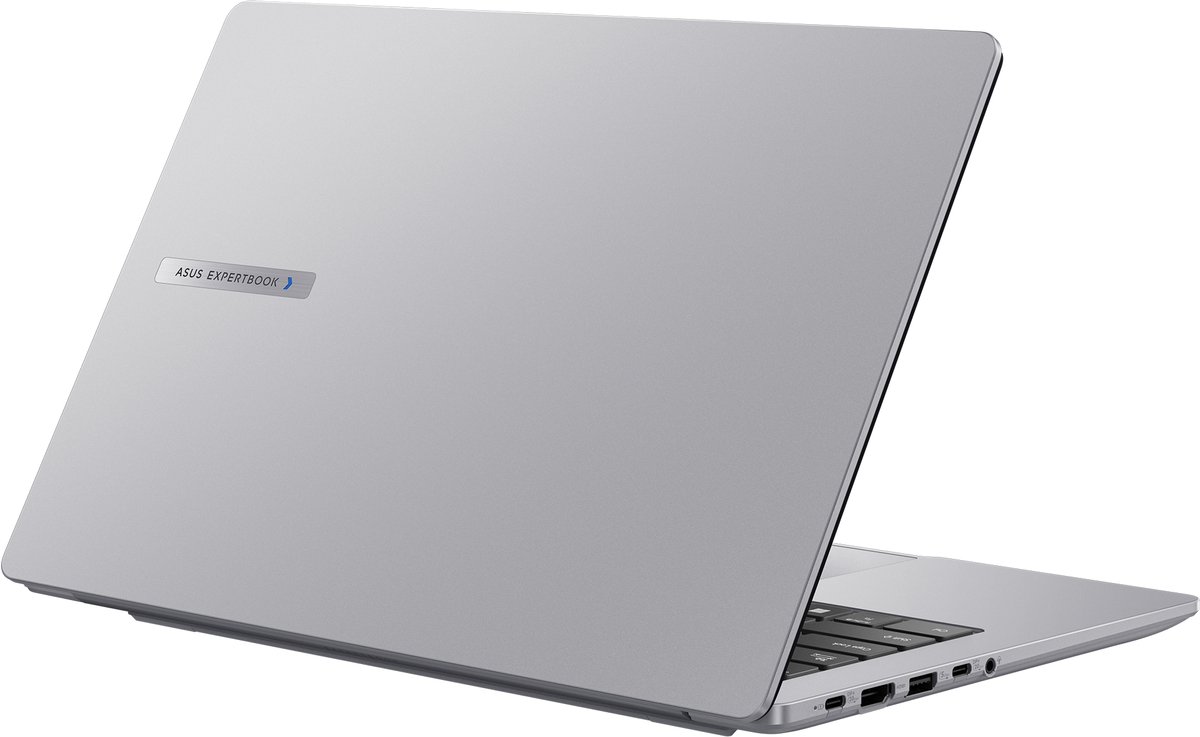 ASUS ExpertBook P1 - Laptop - 14 inch - AMD Ryzen 7 - 32GB/1TB thumbnail 8