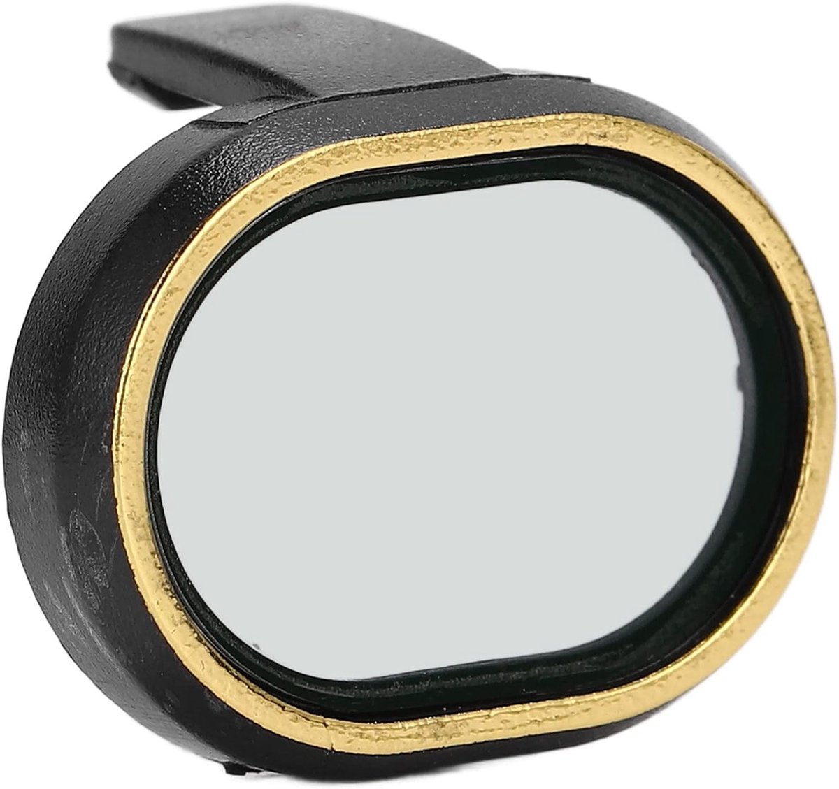 CPL Filter voor Drones, Optisch Glazen Camera Lens Filter voor Landschapsfotografie en Verbeterde Beeldkwaliteit met Polarisatie voor FIMI X8 MINI