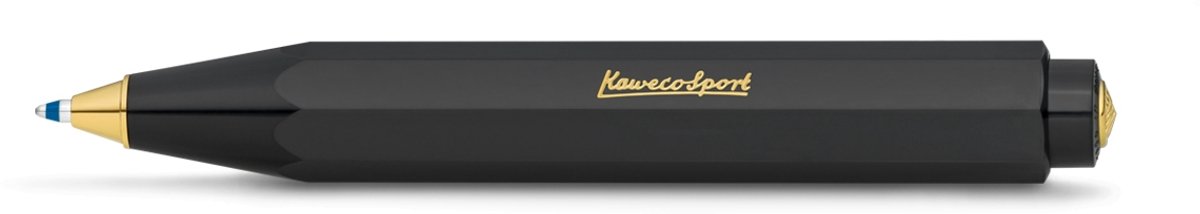 Kaweco - Balpen - Sport Classic - Zwart