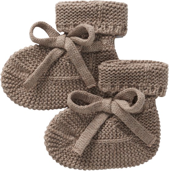 Noppies Sloffen Nelson Baby Maat 1-size