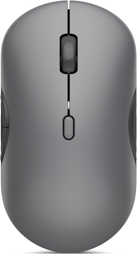 Lenovo 700 Multi-Device Draadloze Stille Muis Luna Grey