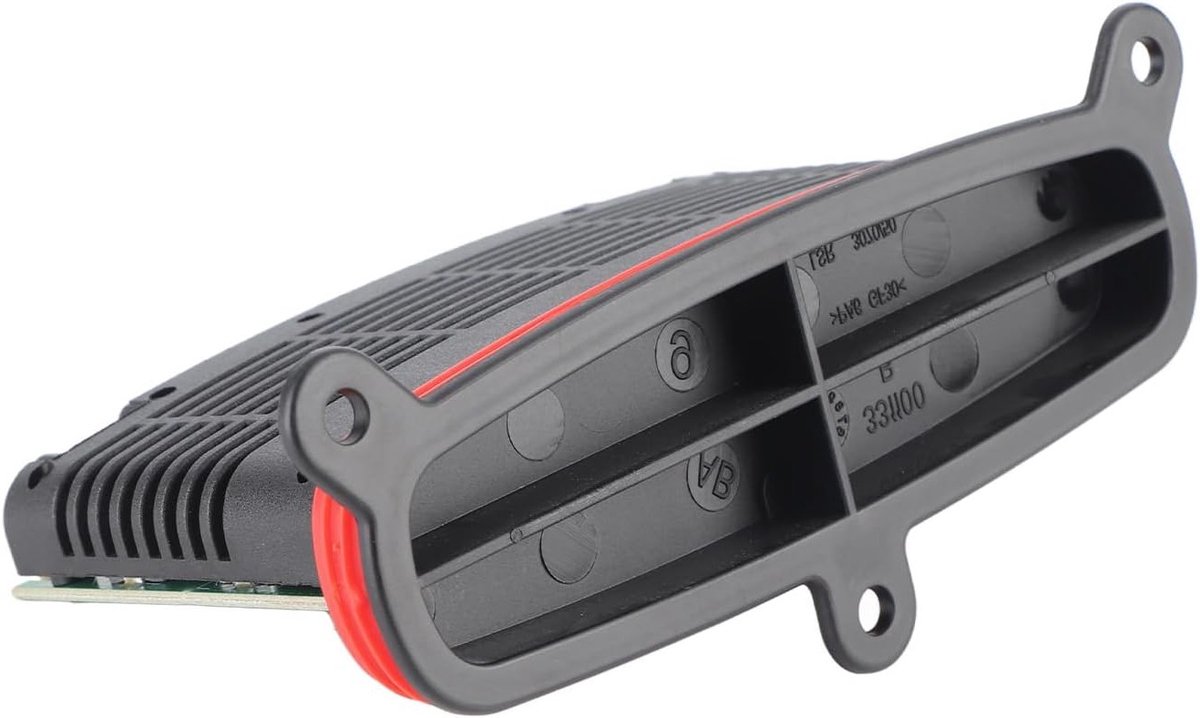 Xenon Controller Modul voor 5er Series F07 F10 F11 - Scheinwerfer Treibermodul voor Verbeterde Verlichting en Betrouwbaarheid