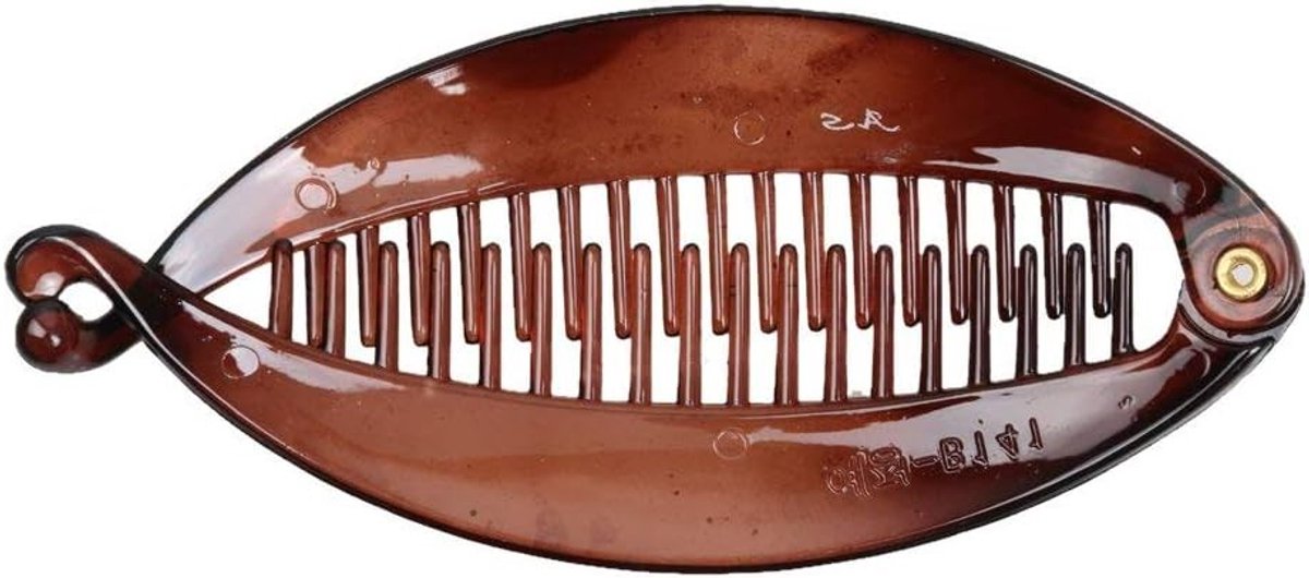 Langdurige Haarclips voor Lang Haar - Grip en Slide Klemmen voor Perfecte Styling