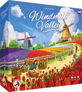 Board&Dice Windmill Valley - Nederlandstalig bordspel voor 1-4 spelers