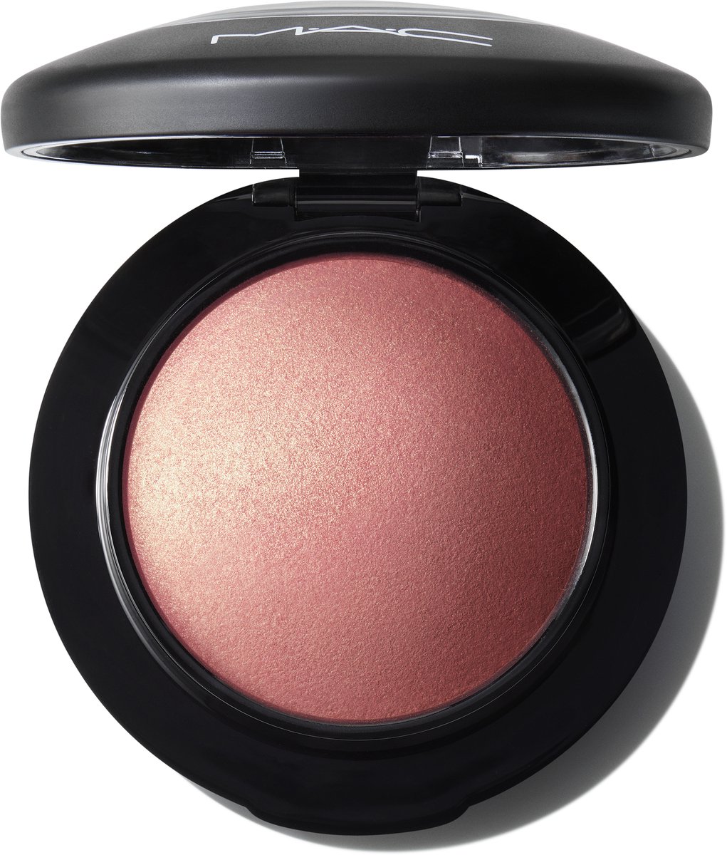 Mineralize Blush - 3,2g van MAC in Petal Power – productfoto