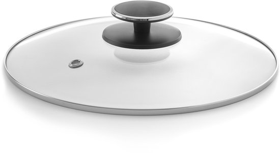 FRITEL Hot Pot Fonduepan - HP 2970 - Elektrische Fondue met Gescheiden Kom - Voor Vis, Vlees, Soep & Dessert - 1600W - Inox/Zwart — afbeelding 2