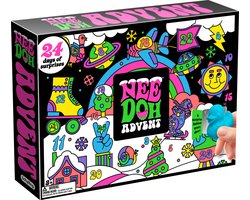 NEEDOH - 2026 ADVENT CALENDAR