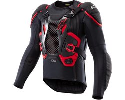 Alpinestars Tech-Air Off-Road 2026 Airbag Beschermer Shirt -
