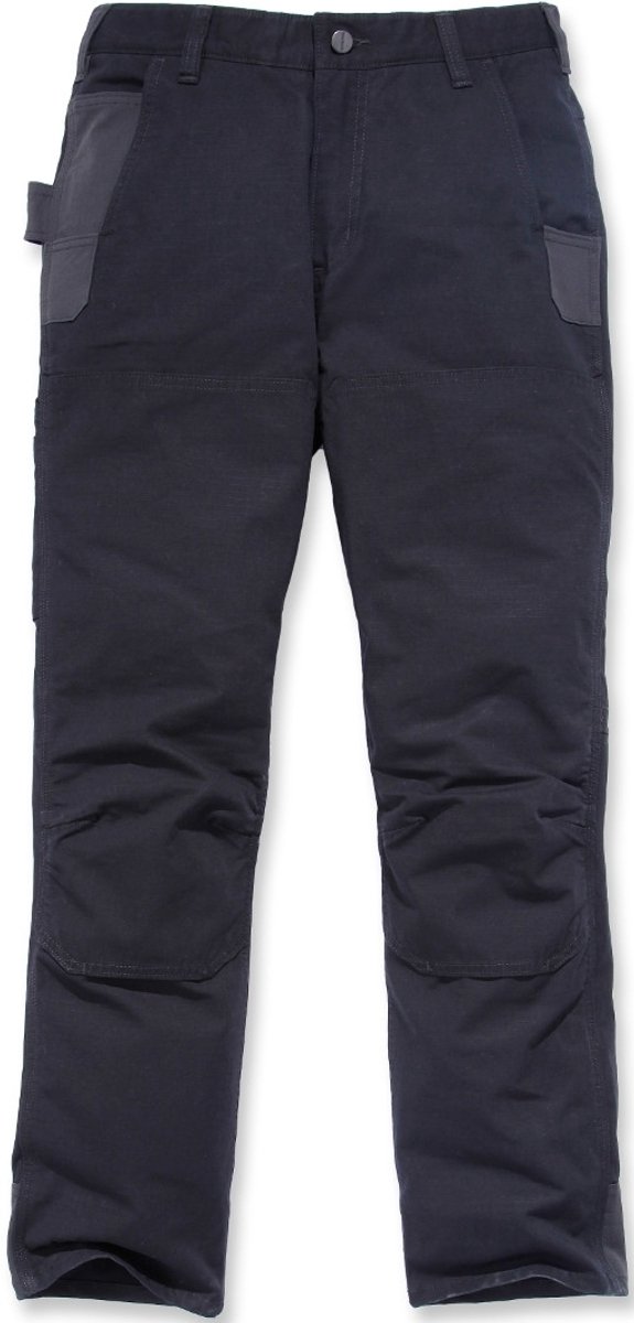 Carhartt Full Swing Steel Double Front Broek -