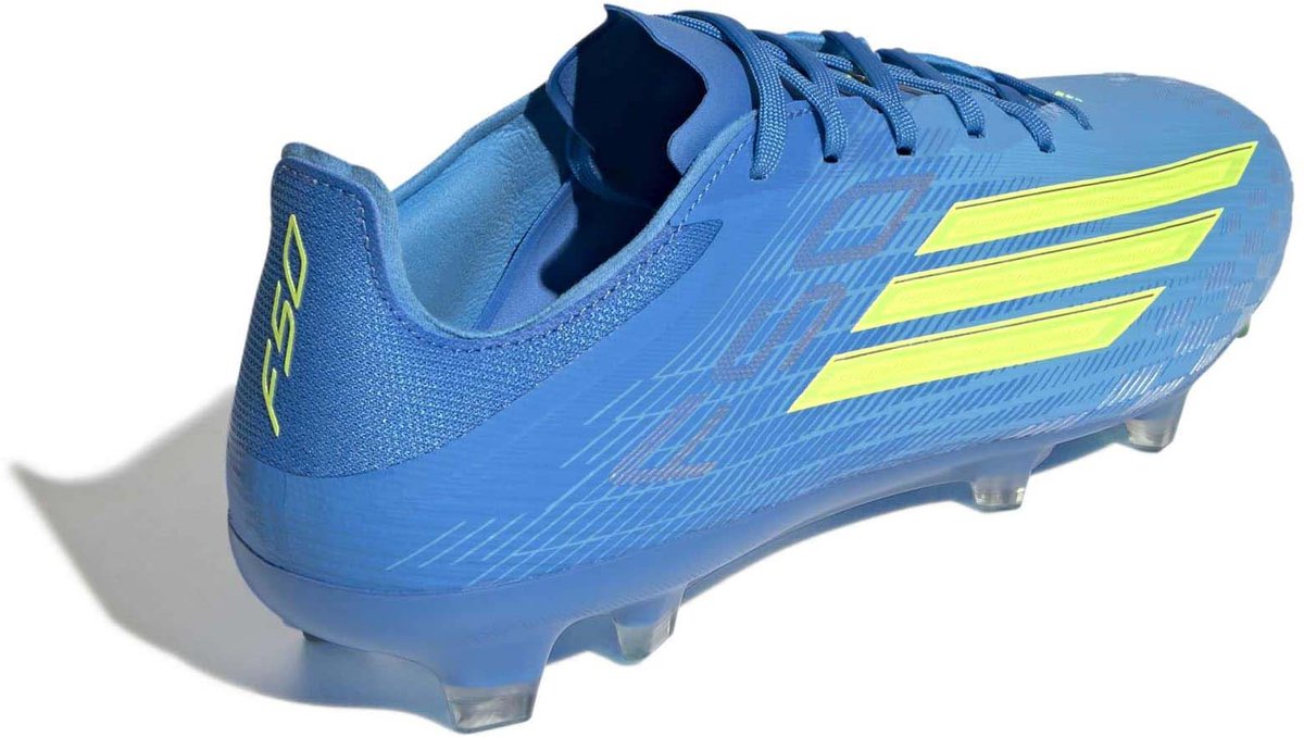 Adidas Sport Voetbalschoenen F50 Pro Fg - Sportswear - Volwassen — cadeau in Cadeau-ideeën - foto 2