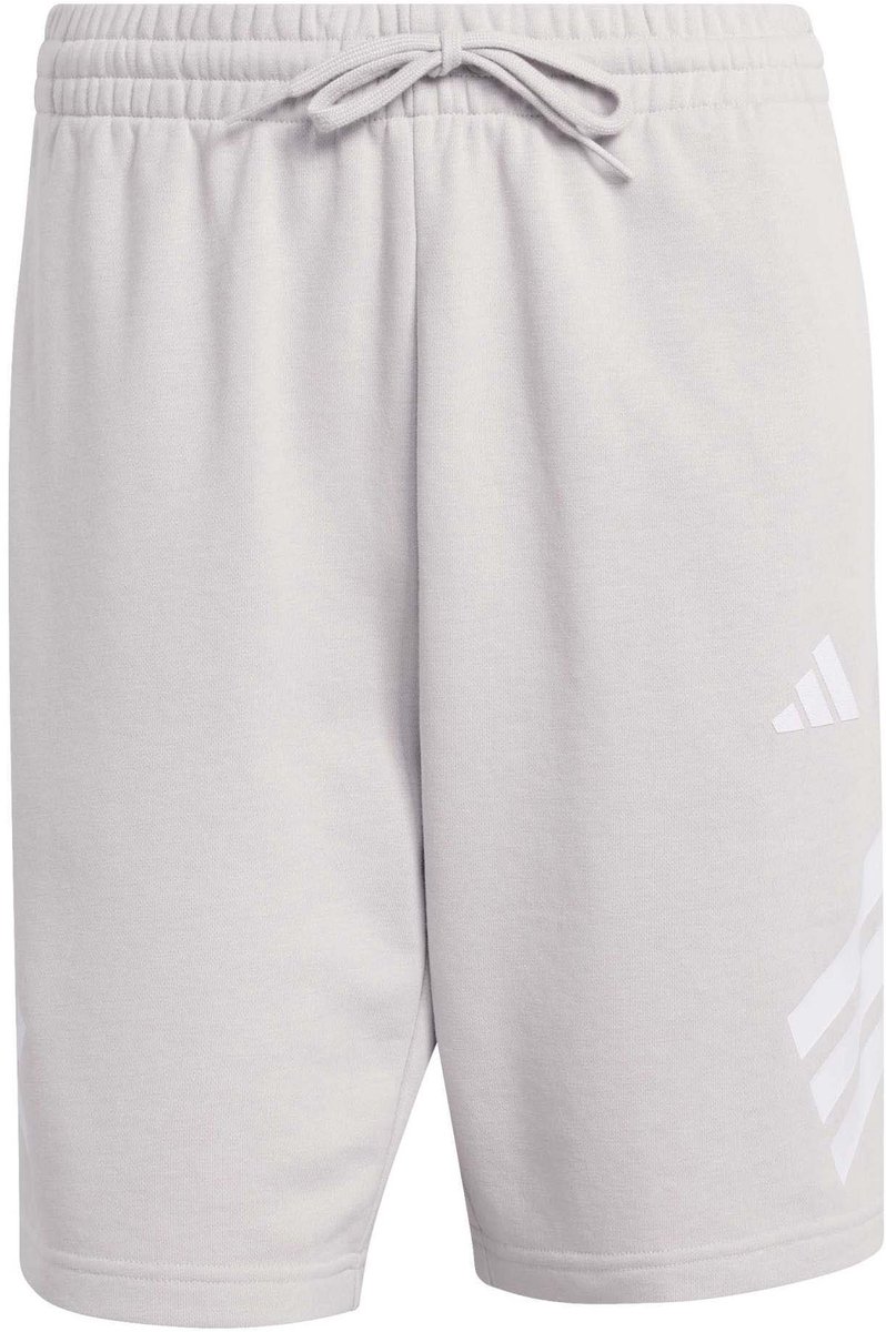 Adidas Sport M Ft 3S Short Sportswear Volwassen Beige