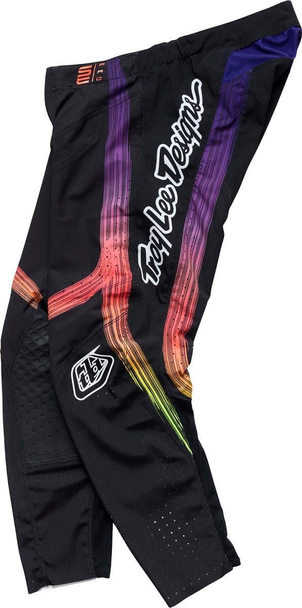 Troy Lee Designs SE Pro Stripes Motocrossbroek -