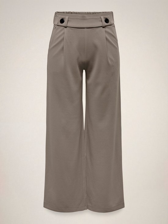 JdY Broek met wijde pijpen JDYGEGGO Wide leg fit Broek met wijde pijpen