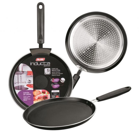 Ibili - Crêpepan 28 cm