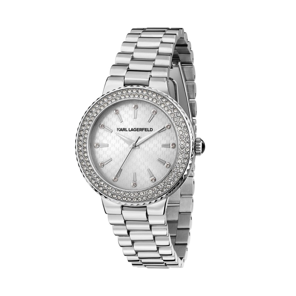 Karl Lagerfeld - R0553104502 - Polshorloge - Dames - Kwarts - KAISER