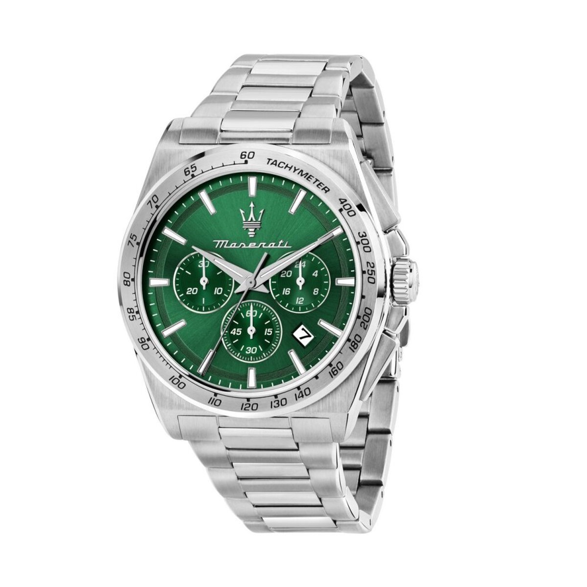 Maserati - R8873652013 - Polshorloge - Heren - Kwarts - VELOCITA